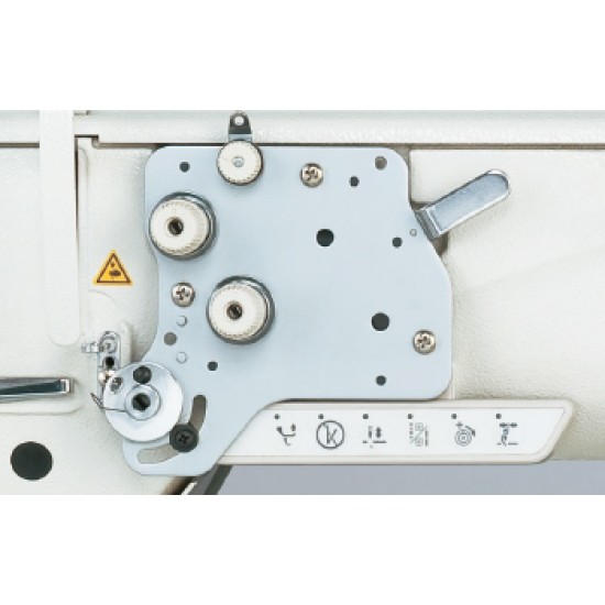 Juki 2810-7X Sewing Machine For Sale | 2.7 Capacity Hook